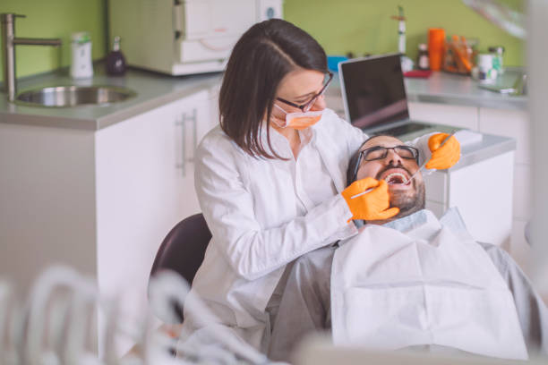 Best Emergency Dental Services for Seniors in Badger, AK