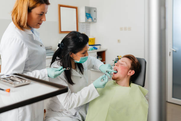 Best Broken or Cracked Tooth Emergency Dentist in Badger, AK