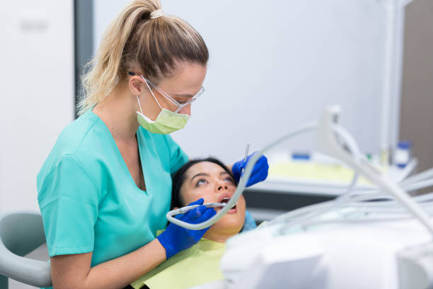 Best Emergency Dentist for Special Needs Patients in Badger, AK