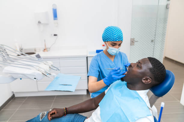 Best Orthodontic Emergency Dentist in Badger, AK