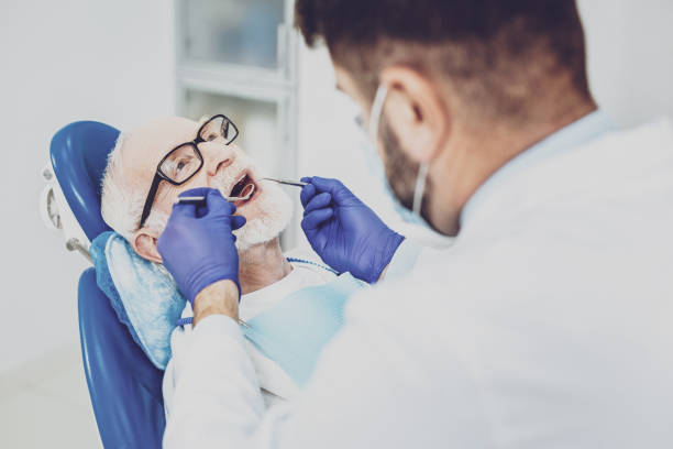  Badger, AK Emergency Dentist Pros